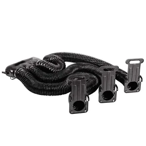 XPOWER Multi Cage Drying Kits