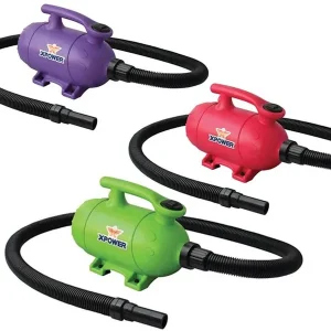 XPOWER Pro-At-Home Pet Dryer and Vacuum
