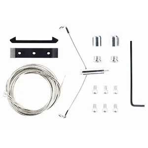 (XR717) RMS Rail Hanging Kit - Ecotech Marine