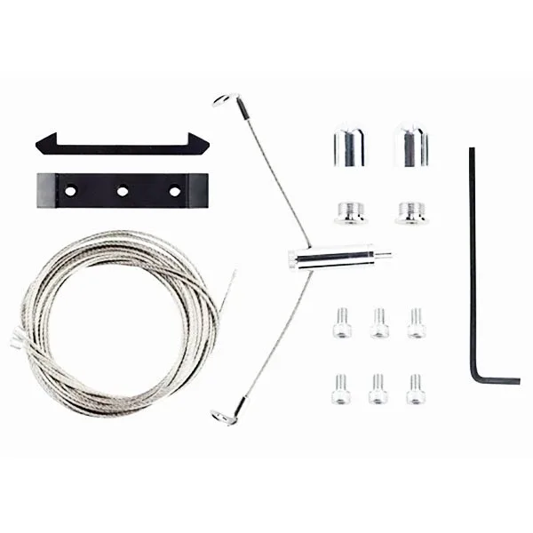 (XR717) RMS Rail Hanging Kit - Ecotech Marine