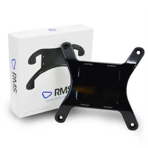 (XR726) XR15 G5 & G6 Radion Multi-Light RMS X Slide Bracket - Ecotech Marine
