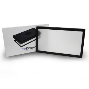 (XR794) XR30 G5 & G6 Radion Diffuser Accessory - Ecotech Marine
