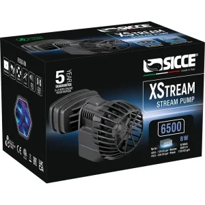 XStream 6500 Wave Pump (1720 GPH) - Sicce