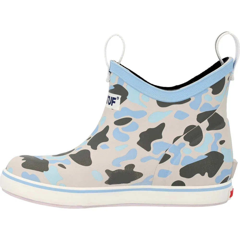 Xtratuf Kid's Ice Duck Camo Ankle Boot - Image 2