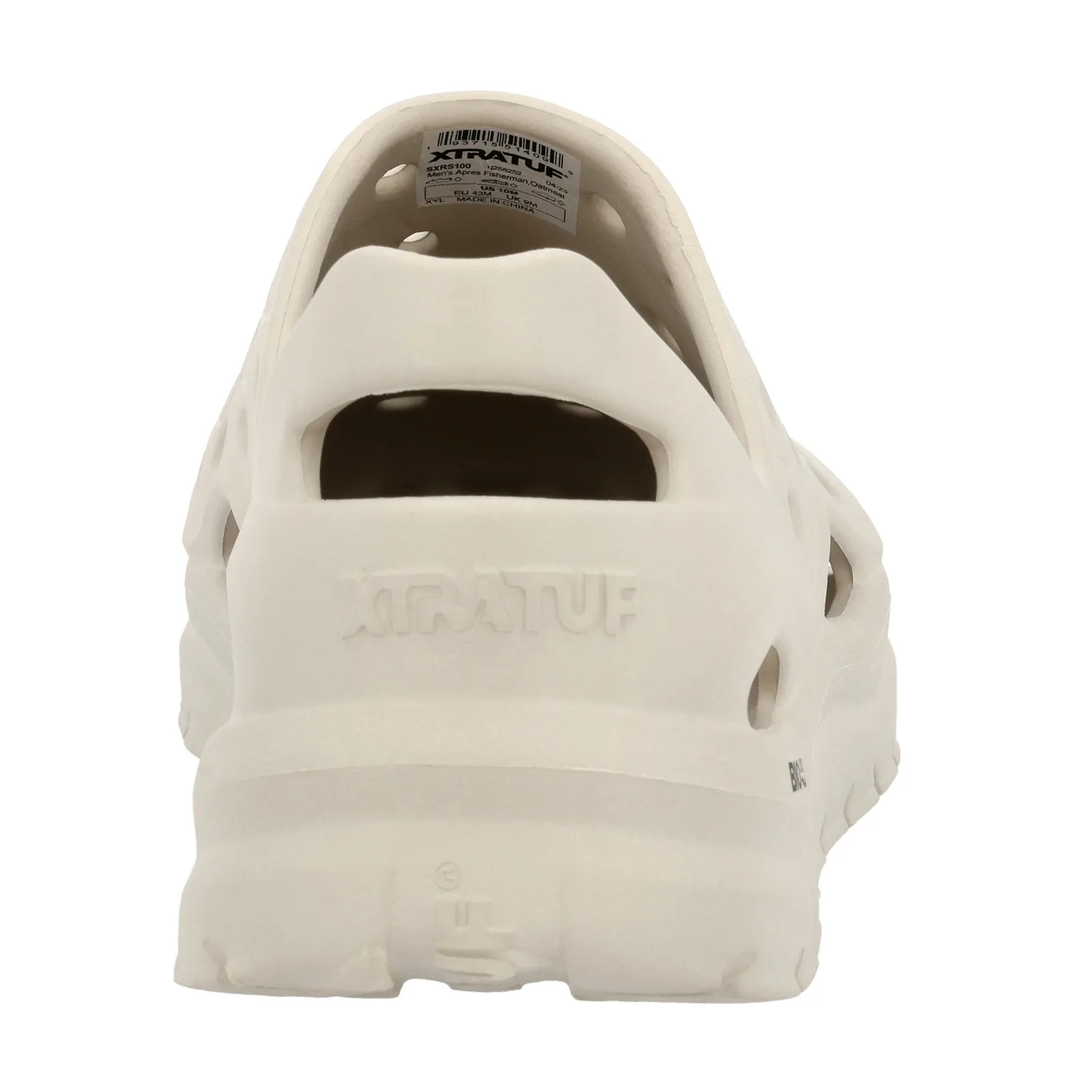 Xtratuf Sand Riptide Sandal - Image 2