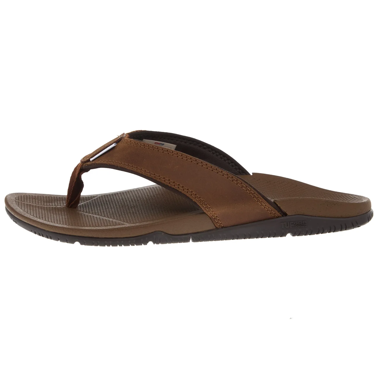 Xtratuf Women`s Brown Auna Sandal - Image 2