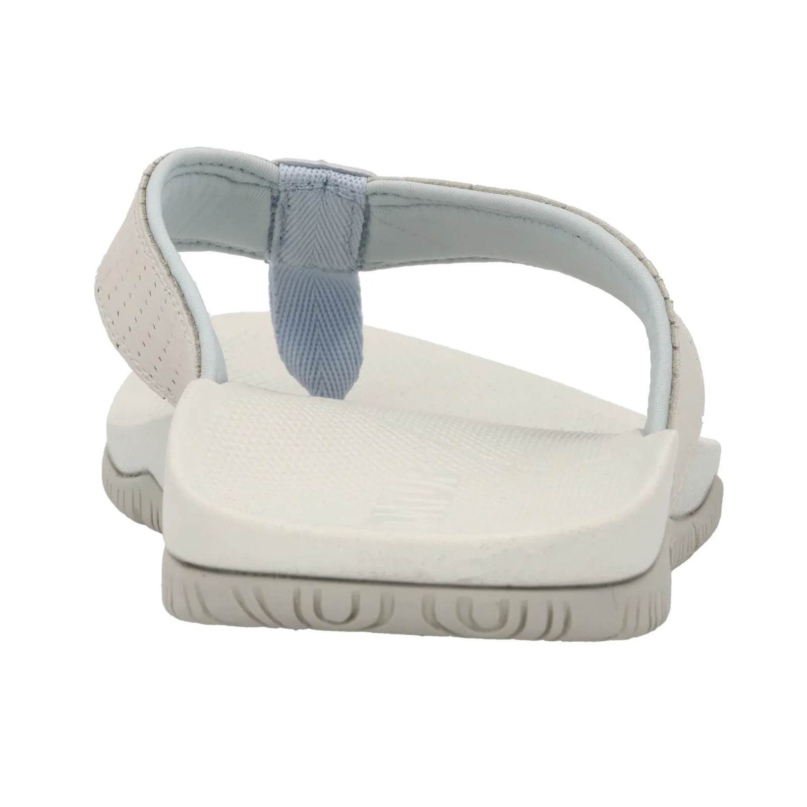 Xtratuf Womens Ivory Auna Sandal - Image 2