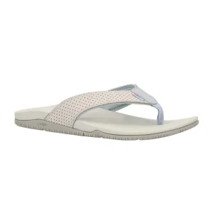 Xtratuf Womens Ivory Auna Sandal