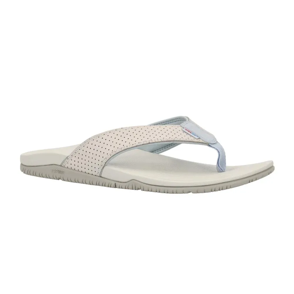 Xtratuf Womens Ivory Auna Sandal