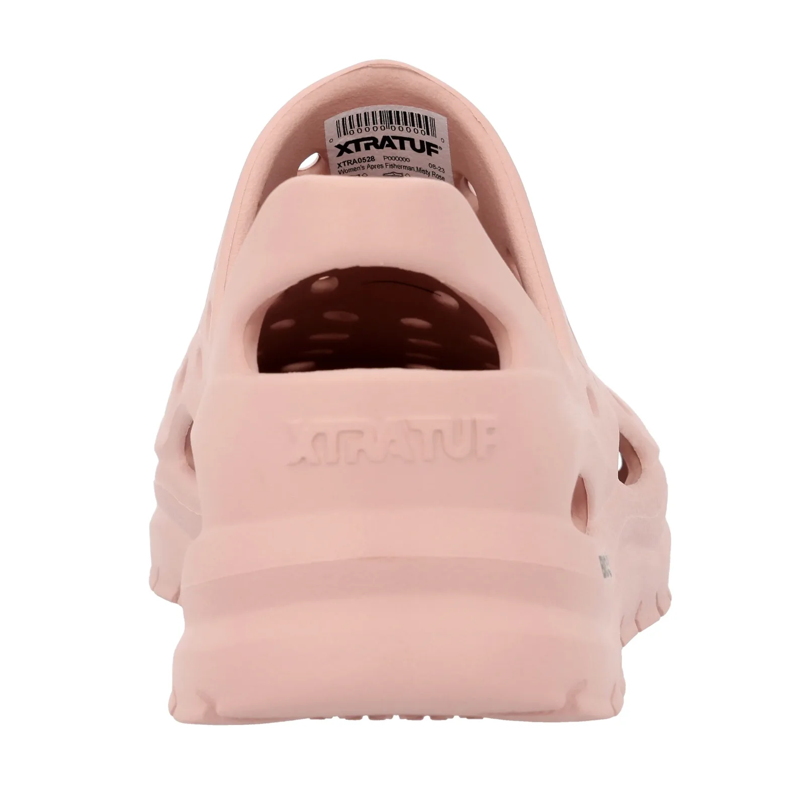 Xtratuf Womens Misty Rose Riptide Sandal - Image 2