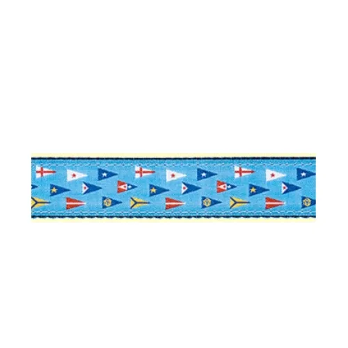 Yacht Club Burgee