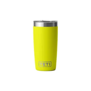 Yeti Coolers 10oz Firefly Yellow Rambler Tumbler