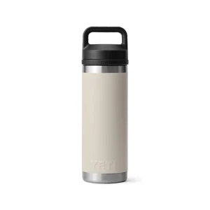 Yeti Coolers 18oz Cape Taupe Water Bottle