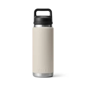 Yeti Coolers 26oz Cape Taupe Water Bottle