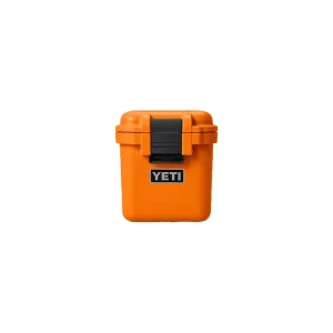 Yeti Coolers LoadOut GoBox 15 King Crab Orange