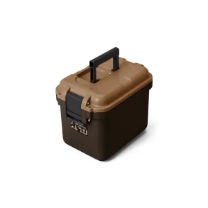 Yeti Coolers LoadOut GoBox 15 Wetlands Camo