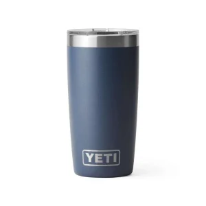 Yeti Coolers Rambler 10 oz. Navy Tumbler