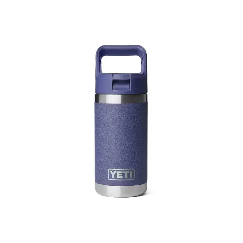 Yeti Coolers Rambler 12oz Kids Bottle Moon Dust