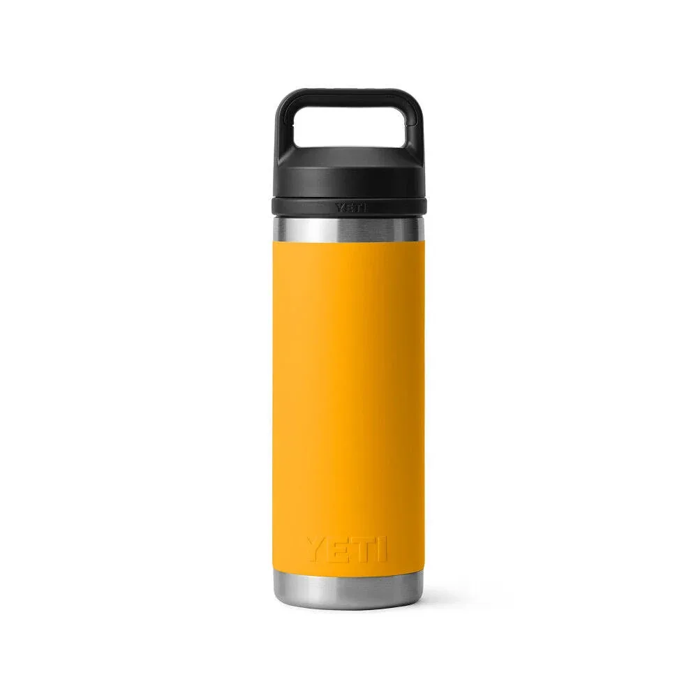Yeti Coolers Rambler 18 oz Bottle Chug Beekeeper - Image 2