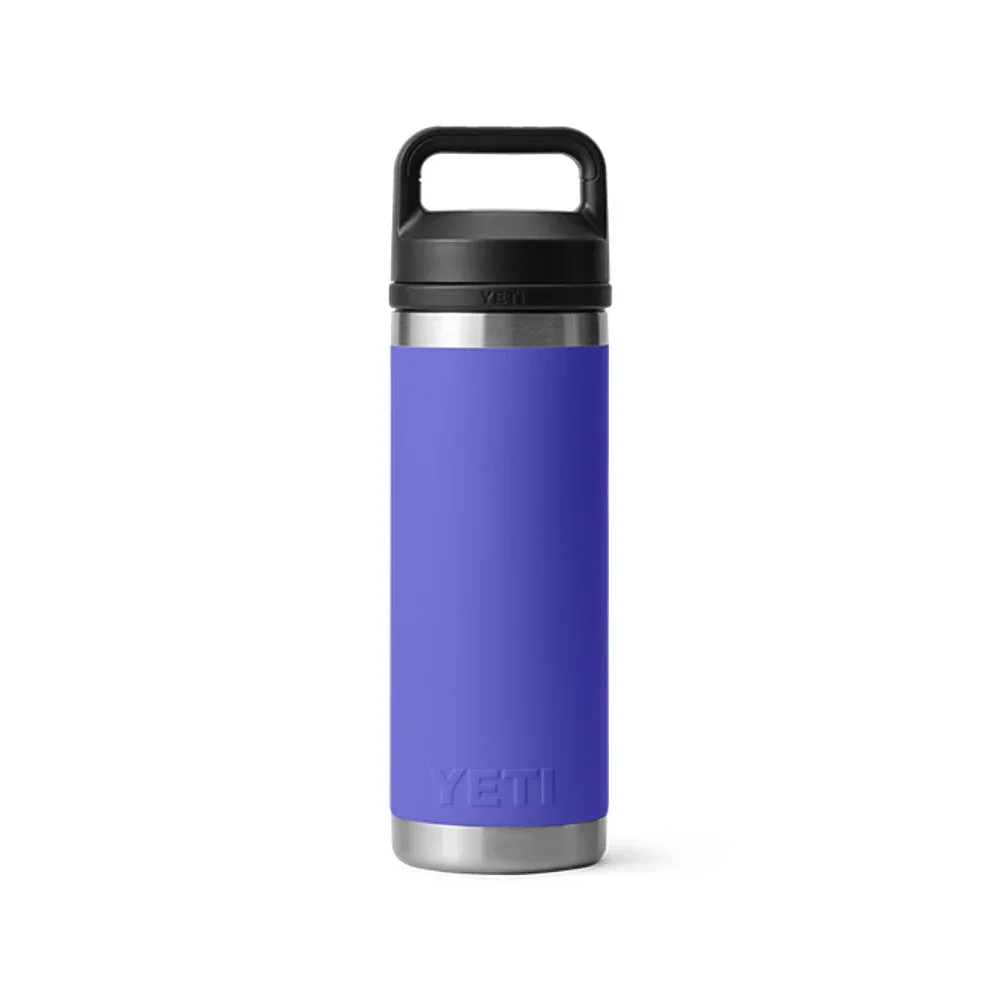 Yeti Coolers Rambler 18 oz Bottle Chug UltraViolet - Image 2