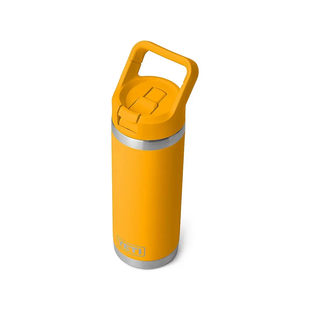 Yeti Coolers Rambler 18 oz C Straw Bottle Beekeeper - Image 2