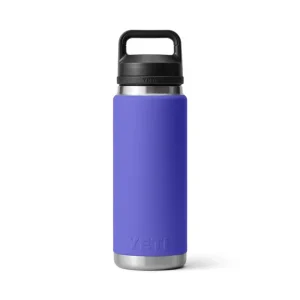 Yeti Coolers Rambler 26 oz Bottle Chug UltraViolet