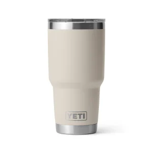 Yeti Coolers Rambler 30oz Tumbler MS Cape Taupe