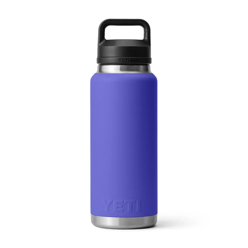 Yeti Coolers Rambler 36 oz Bottle Chug Ultraviolet - Image 2