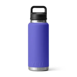Yeti Coolers Rambler 36 oz Bottle Chug Ultraviolet