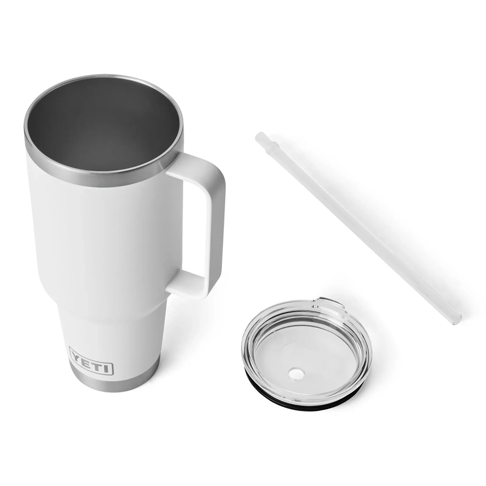 Yeti Coolers Rambler 42 oz Straw Mug - Image 2