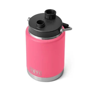 Yeti Coolers Rambler Half Gallon Water Jug