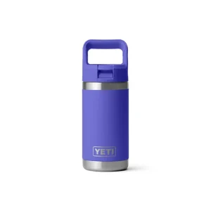Yeti Coolers Rambler Jr 12 oz Kids Bottle Ultraviolet