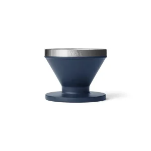 Yeti Coolers Rambler Pour Over Navy