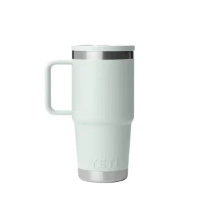 Yeti Coolers Ridgeline 20oz Travel Straw Mug