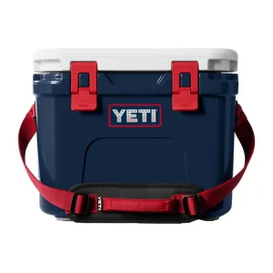 Yeti Coolers Roadie 15 Patriotic