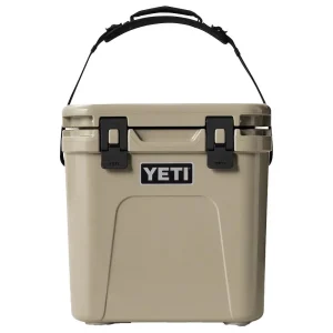 Yeti Coolers Roadie 24 2.0 Tan