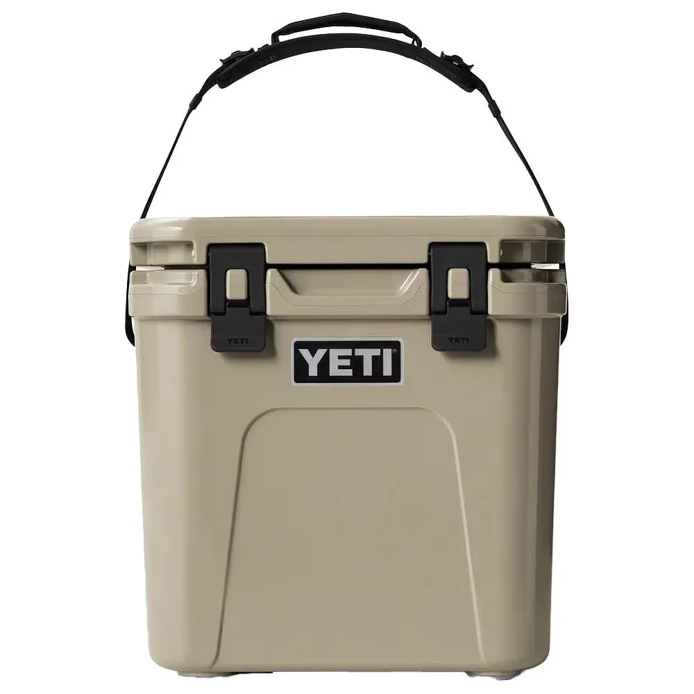 Yeti Coolers Roadie 24 2.0 Tan