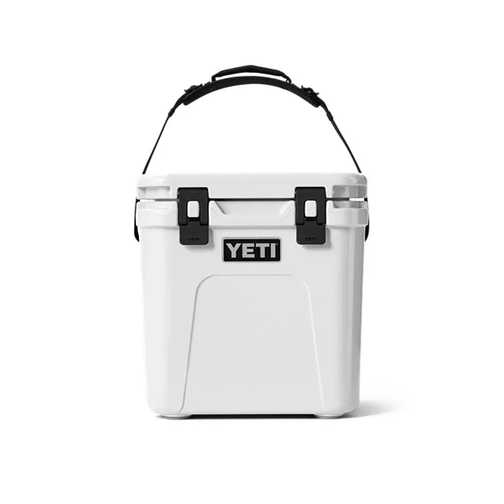 Yeti Coolers Roadie 24 2.0 White