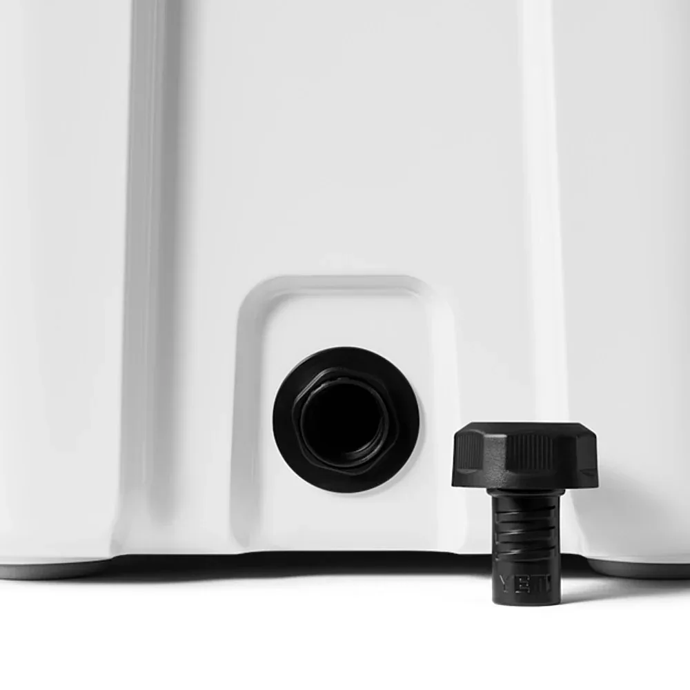 Yeti Coolers Roadie 24 2.0 White - Image 2