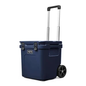 Yeti Coolers Roadie 48 Wheeled Cooler
