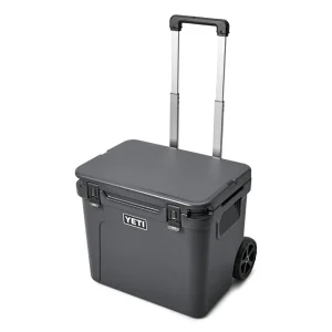 Yeti Coolers Roadie 60 Wheeled Cooler