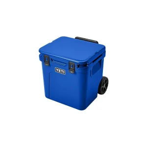 Yeti Coolers Royal Blue 48 Wheeled Cooler