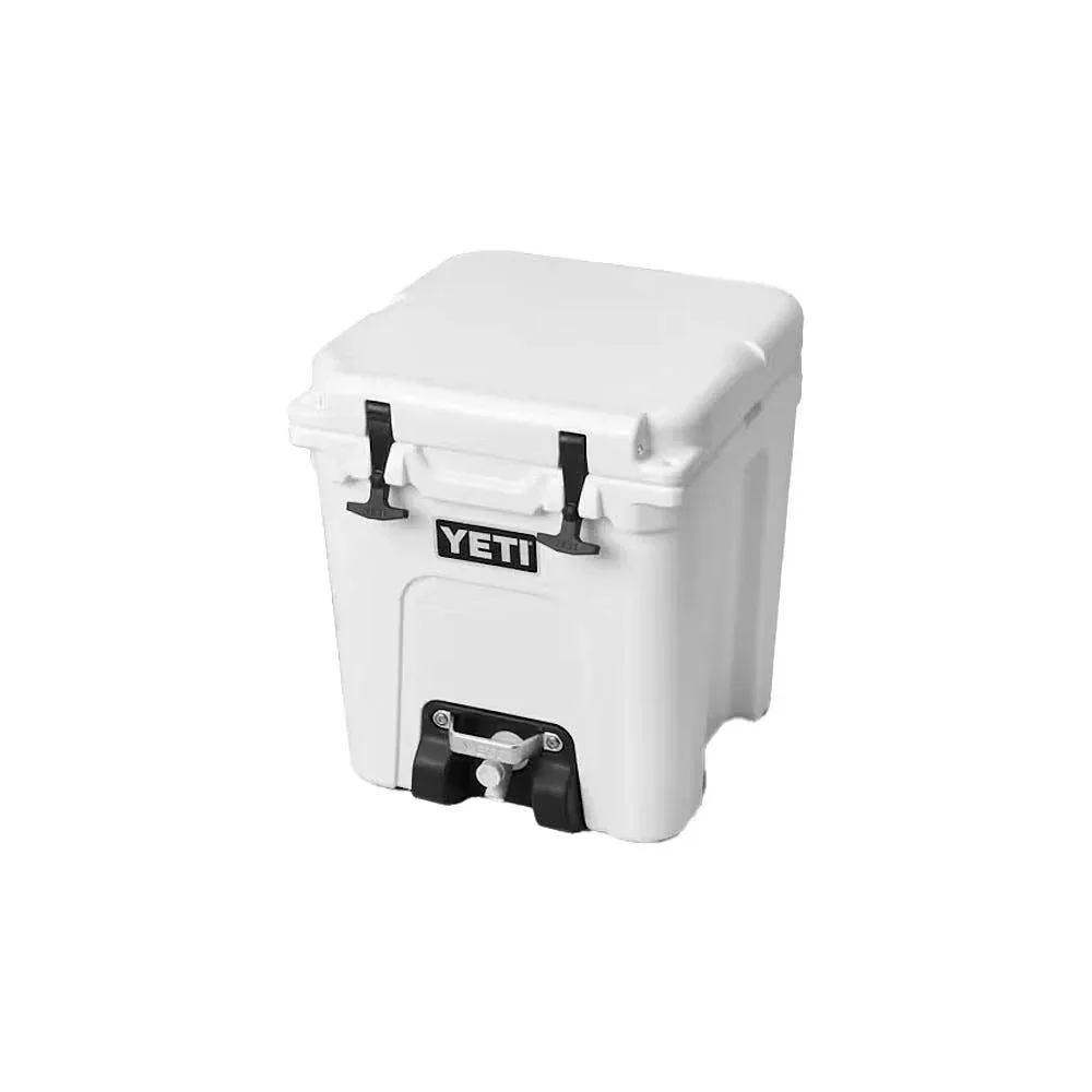 Yeti Coolers Silo 6G White
