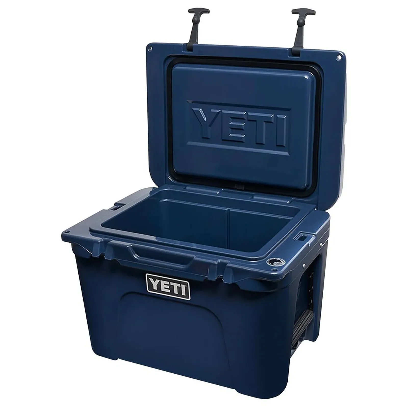 Yeti Coolers Tundra 35 Navy Cooler - Image 2