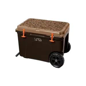 Yeti Coolers Tundra Haul Wetlands Camo