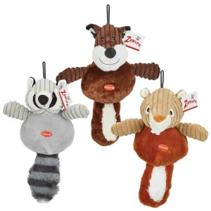 Zanies Country Crew Toy 4 Packs