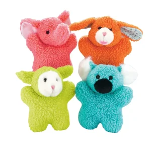 Zanies Cuddly Berber Babies