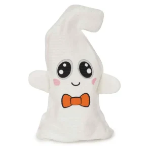 Zanies Ghastly Ghost Bottle Cruncher