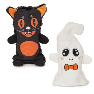 Zanies Halloween Bottle Crunchers