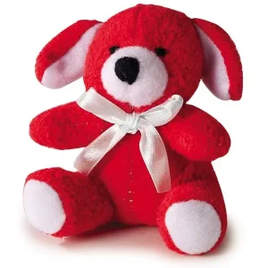 Zanies Itty Bitty 3.5In Dinky Dog